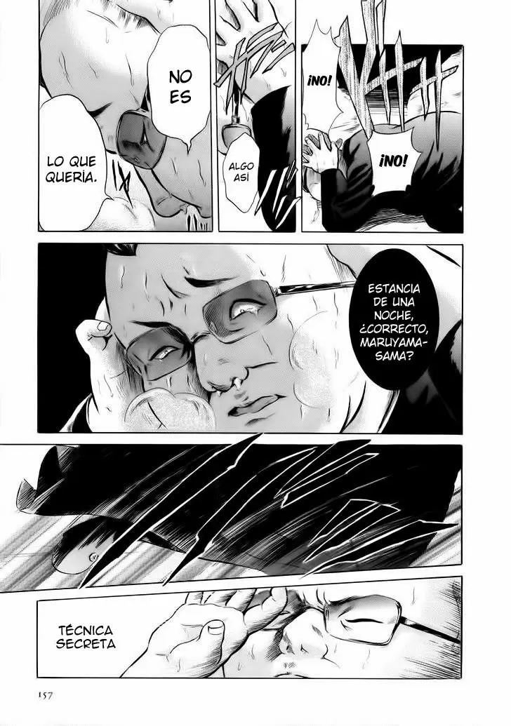 Sakamoto desu ga? capítulo 5, página 31