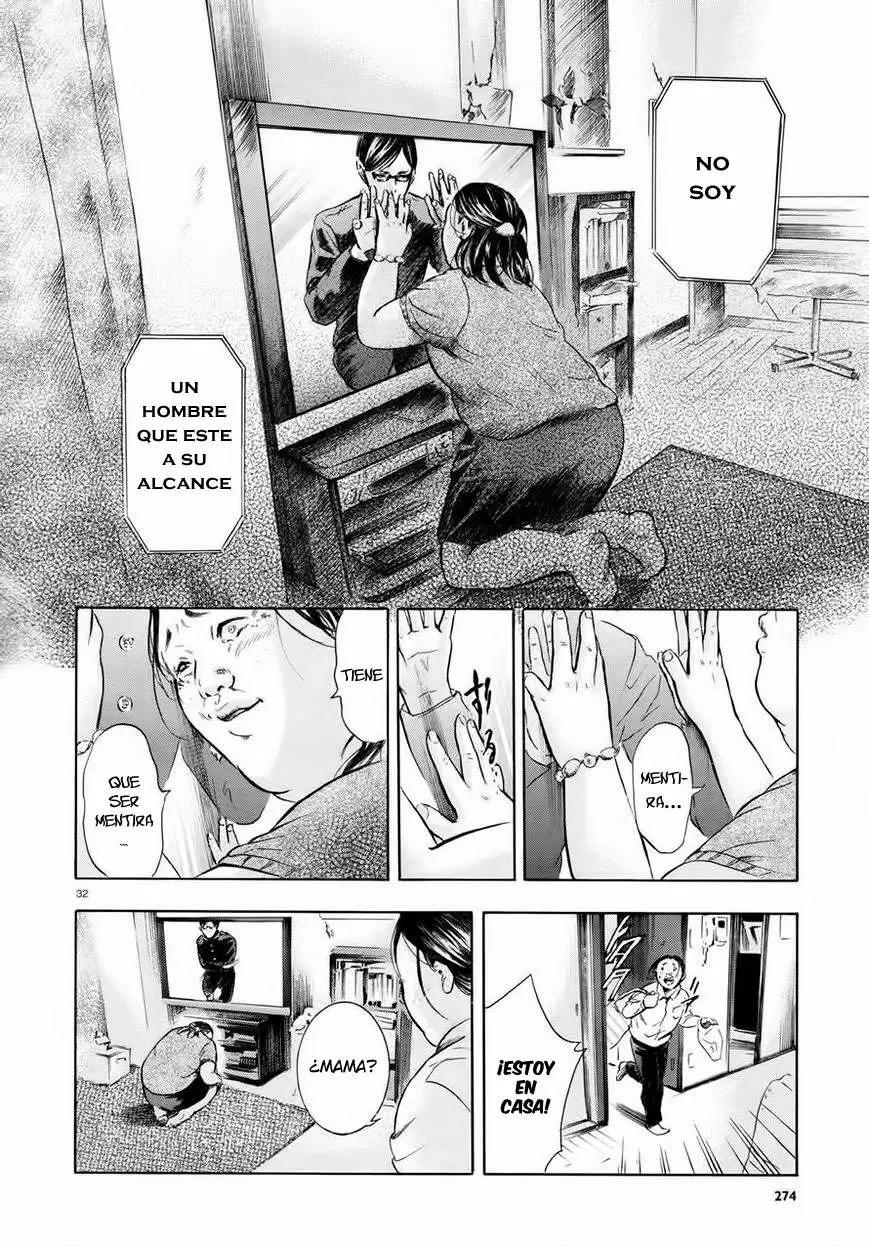 Sakamoto desu ga? capítulo 6, página 32