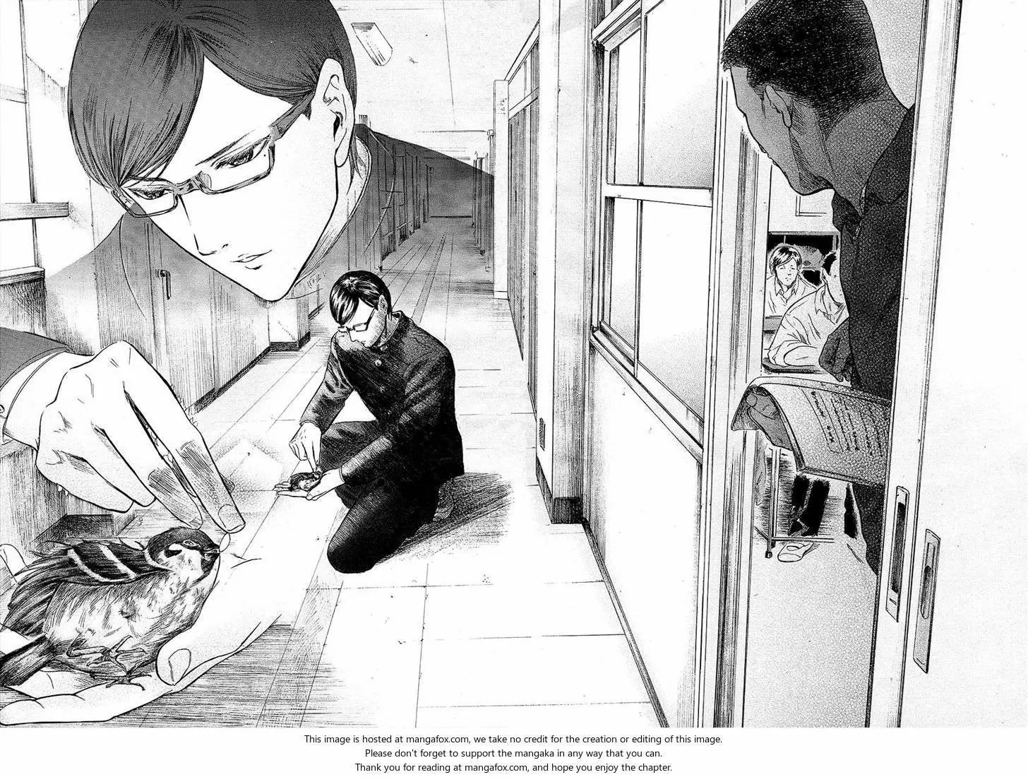 Sakamoto desu ga? capítulo 7, página 29