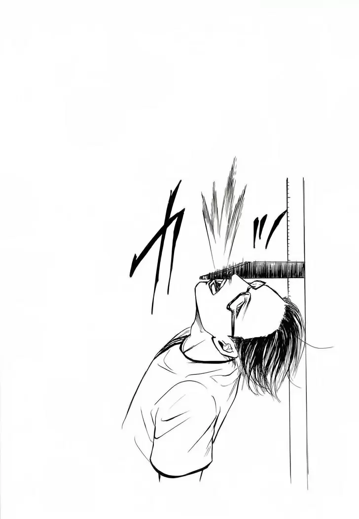 Sakamoto desu ga? capítulo 8, página 27