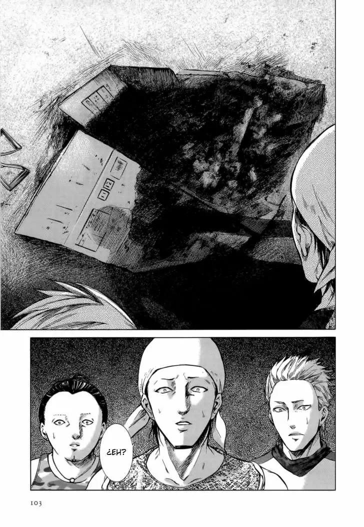 Sakamoto desu ga? capítulo 9, página 7
