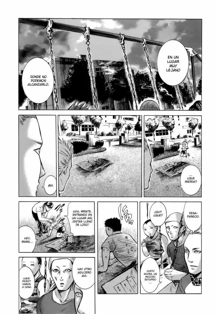 Sakamoto desu ga? capítulo 9, página 19