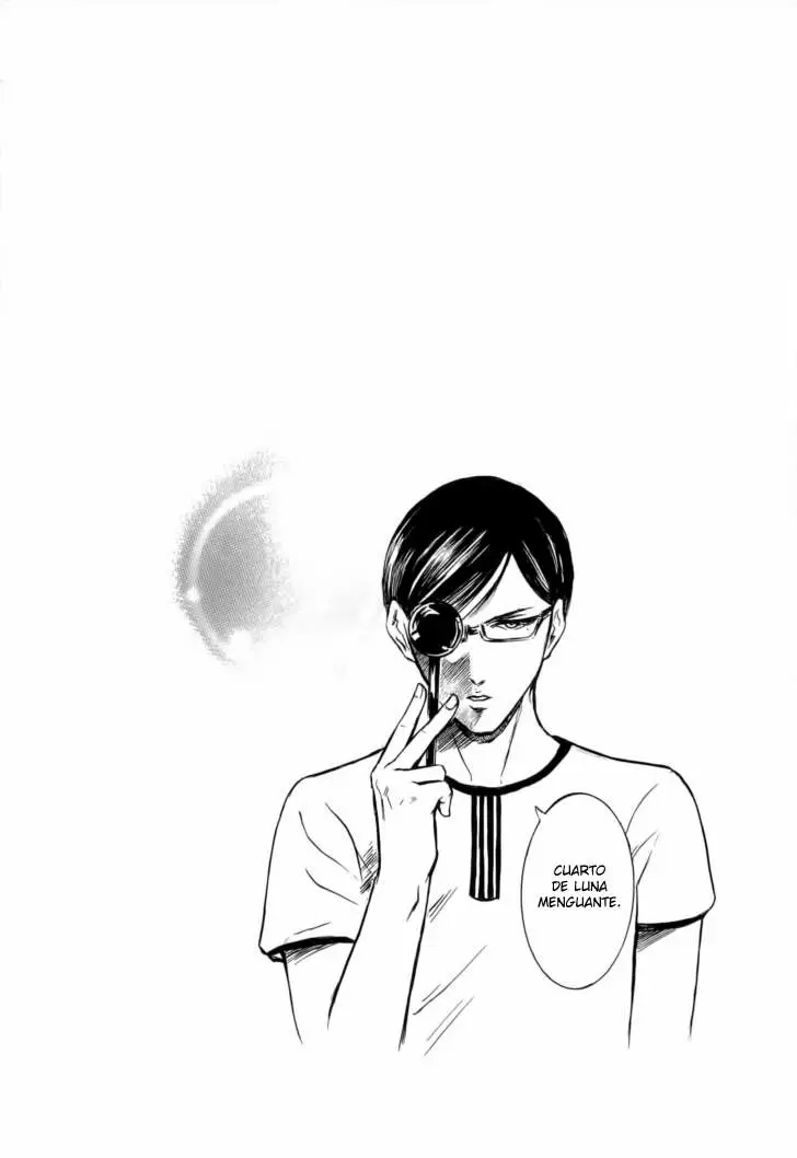Sakamoto desu ga? capítulo 9, página 30