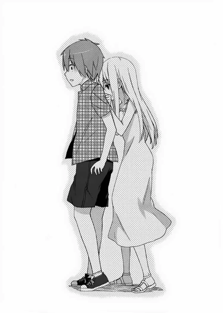 Sakurasou no Pet na Kanojo capítulo 12, página 12