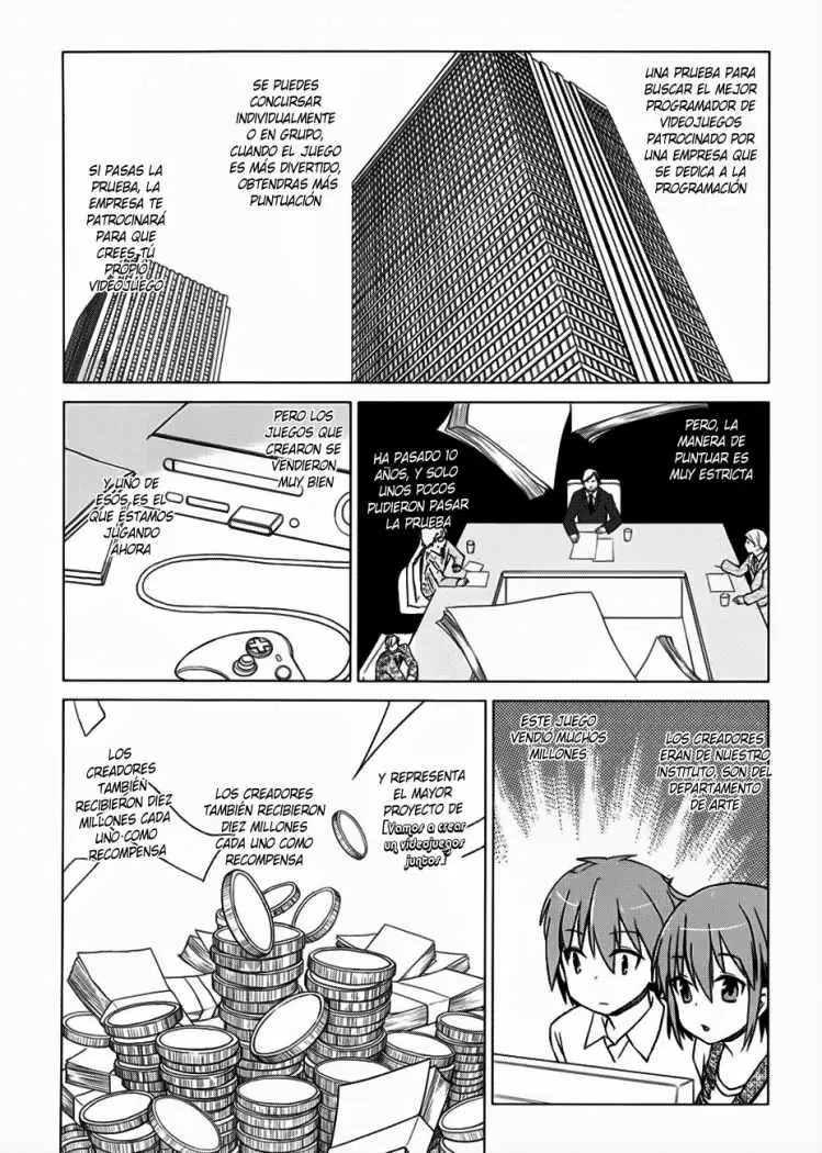 Sakurasou no Pet na Kanojo capítulo 13, página 17