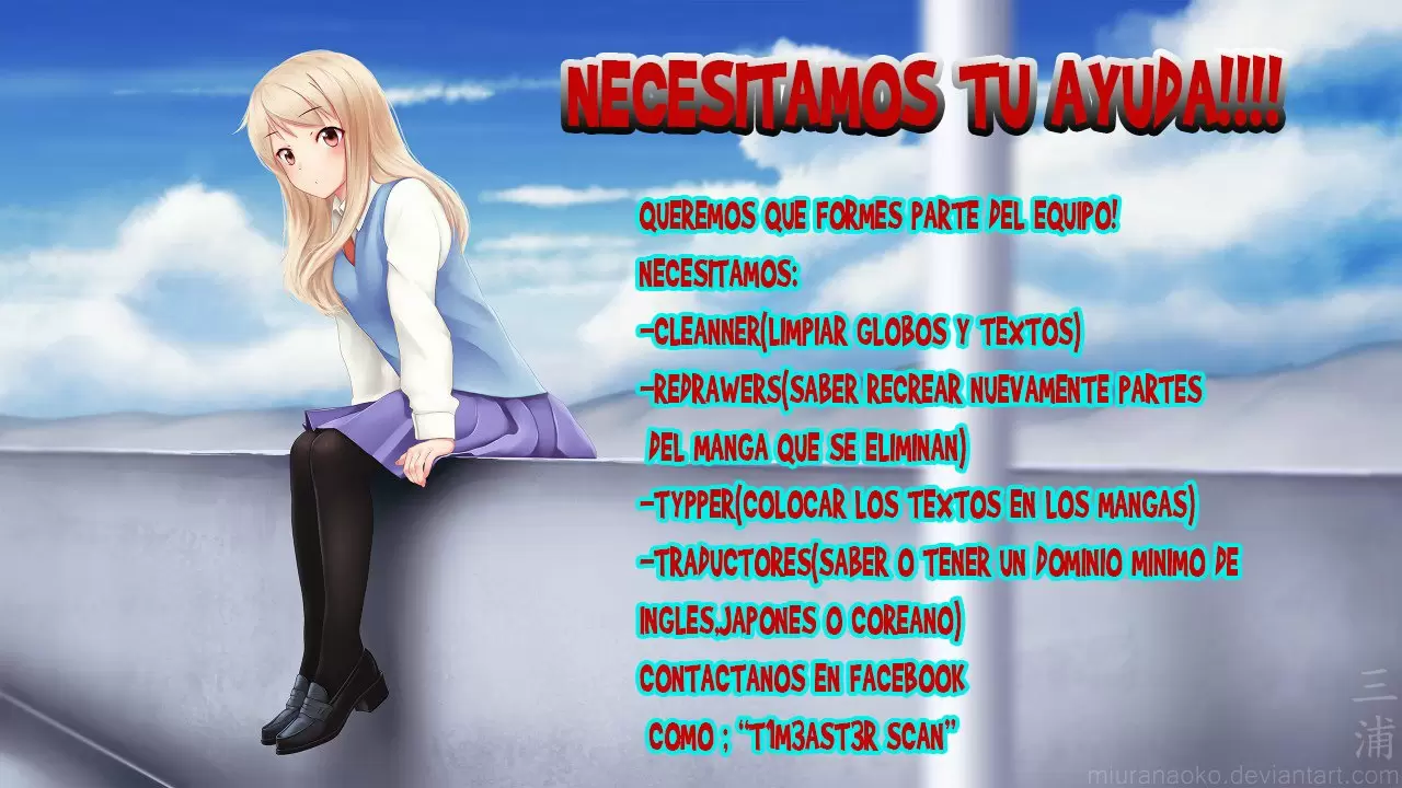 Sakurasou no Pet na Kanojo capítulo 16, página 56