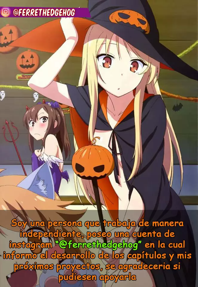 Sakurasou no Pet na Kanojo capítulo 20, página 26