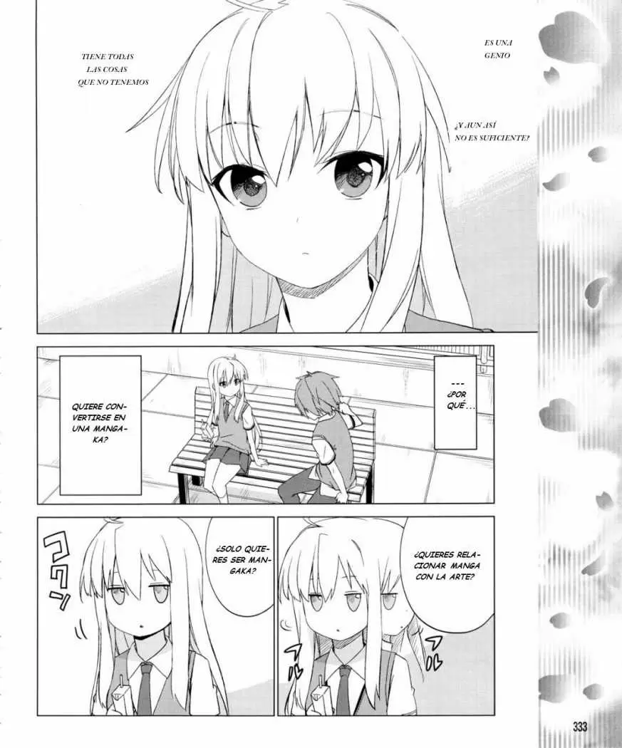 Sakurasou no Pet na Kanojo capítulo 4, página 25