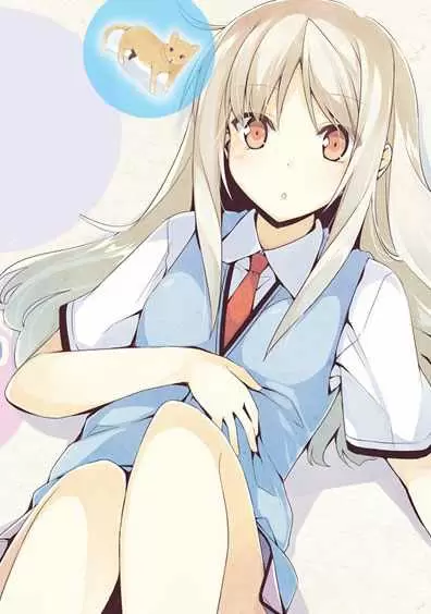 Sakurasou no Pet na Kanojo capítulo 4, página 32