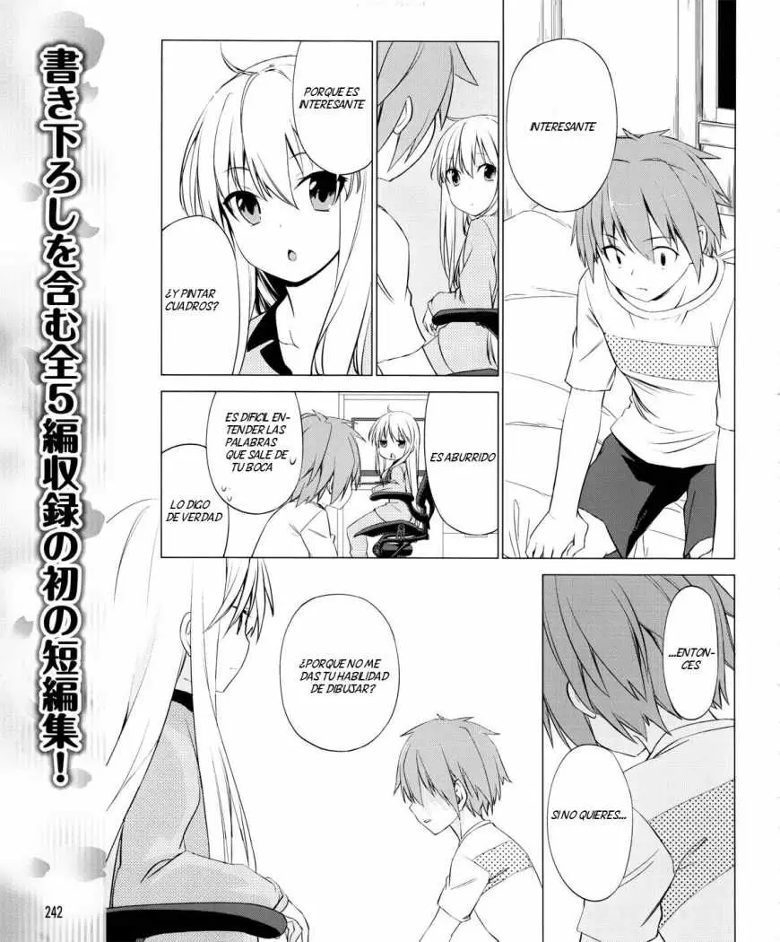 Sakurasou no Pet na Kanojo capítulo 6, página 12