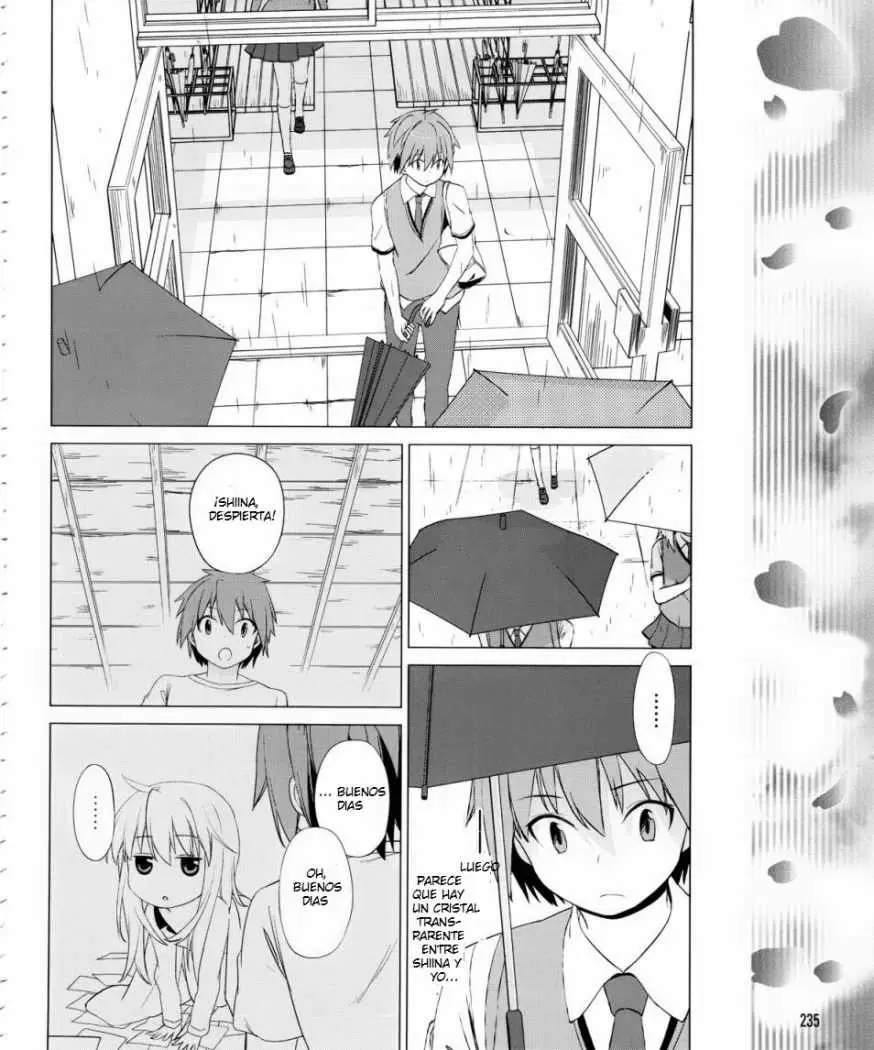 Sakurasou no Pet na Kanojo capítulo 7, página 15