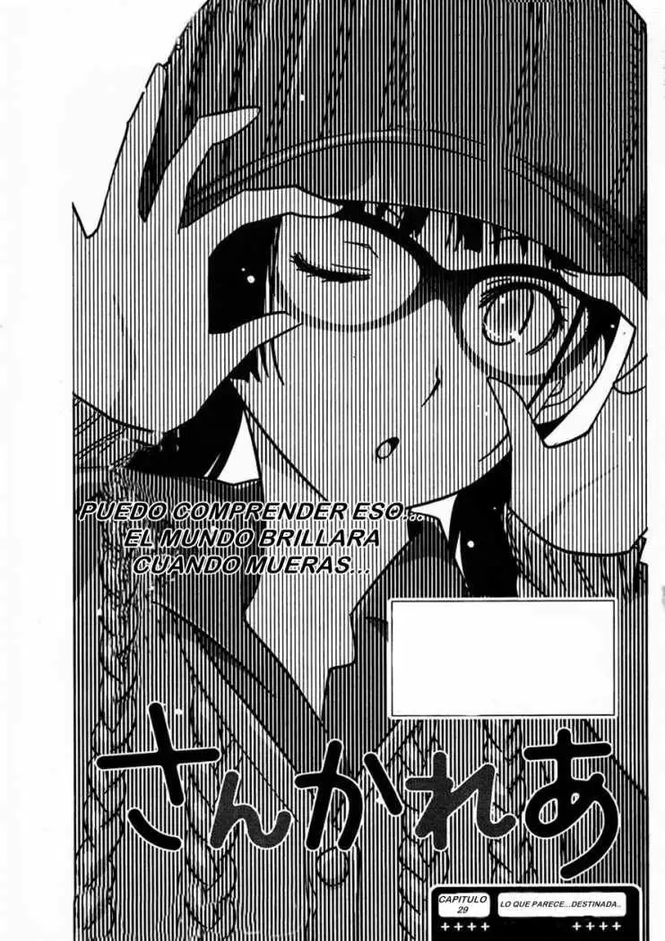 Sankarea capítulo 28.5, página 2