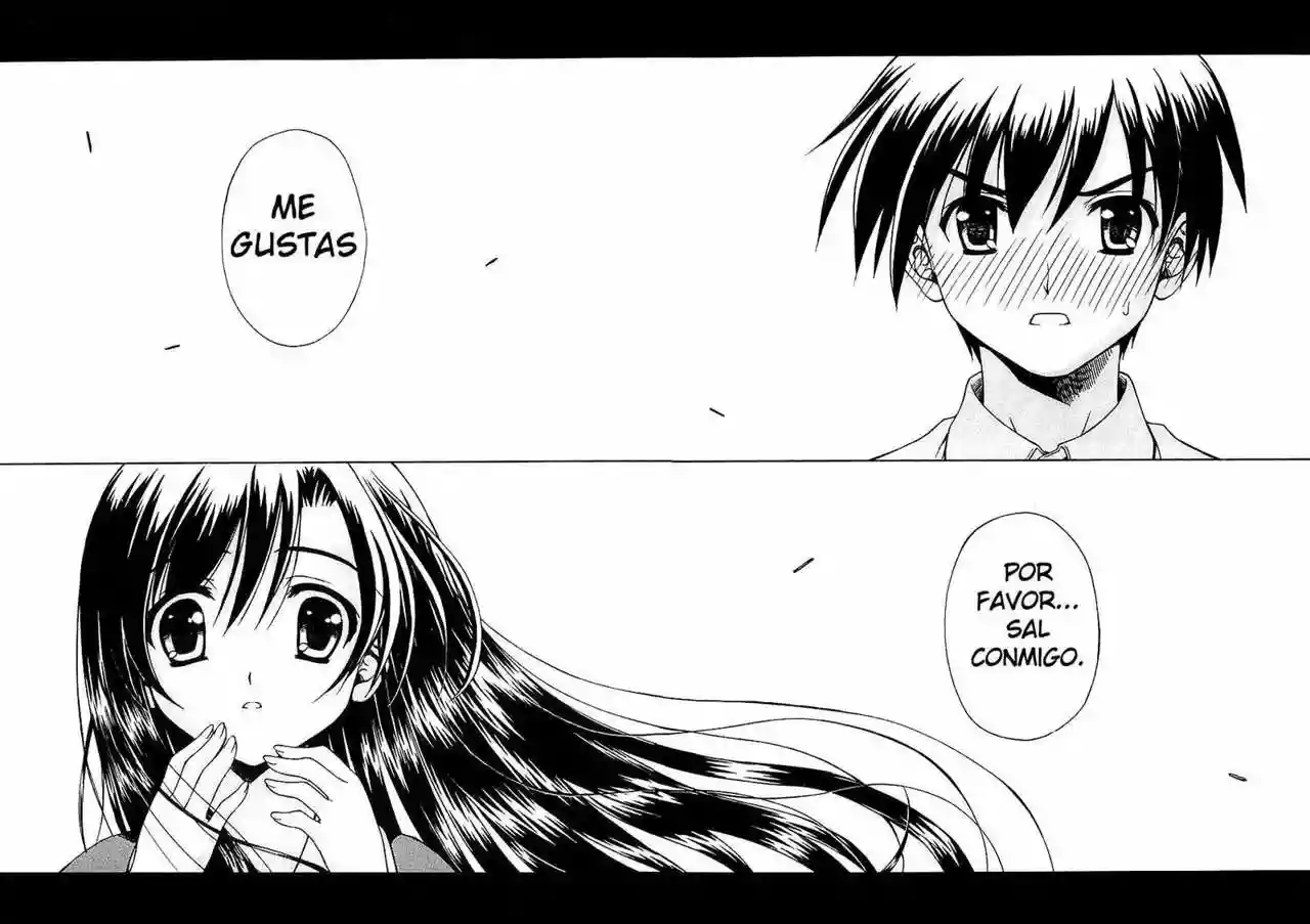 School days capítulo 1, página 37