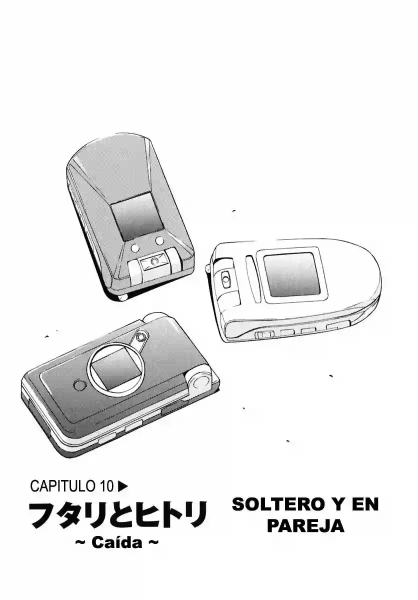 School days capítulo 10, página 3