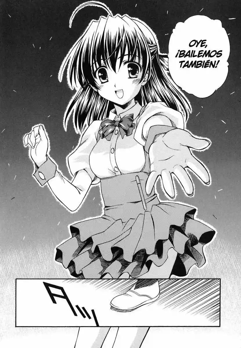 School days capítulo 10, página 22