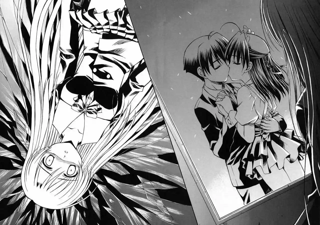 School days capítulo 10, página 26