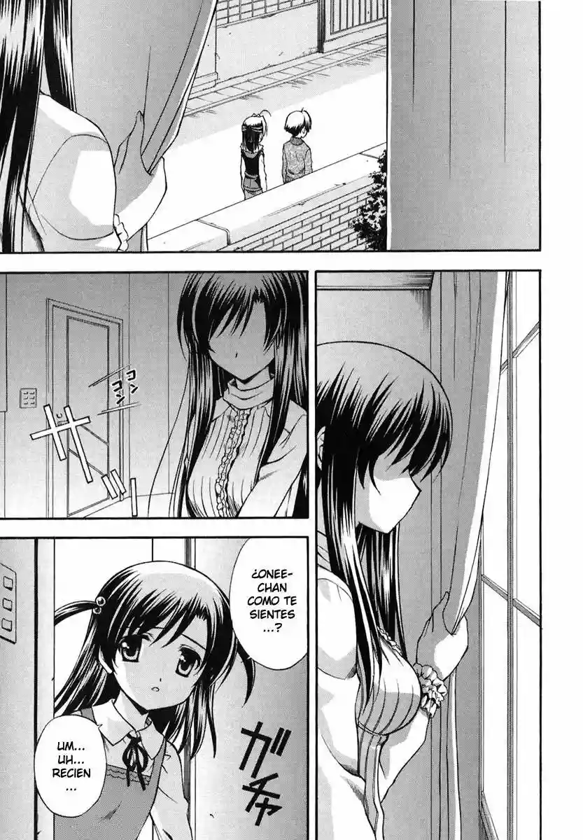 School days capítulo 11, página 7