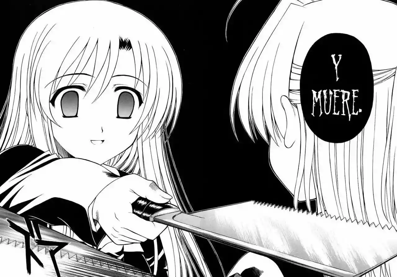 School days capítulo 11, página 26