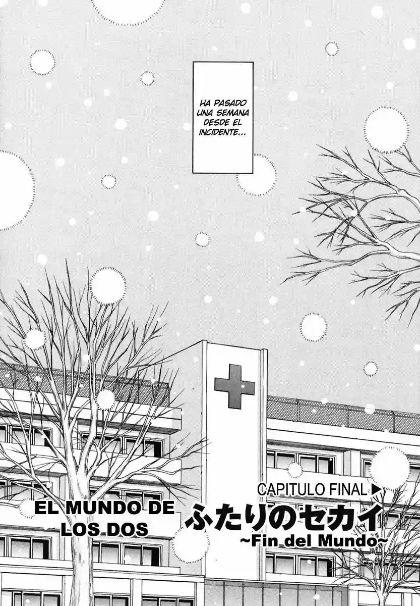 School days capítulo 12, página 2