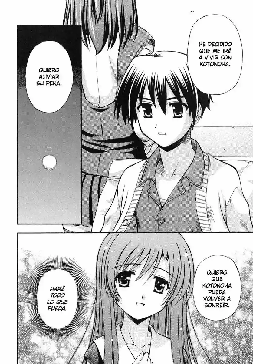 School days capítulo 12, página 10