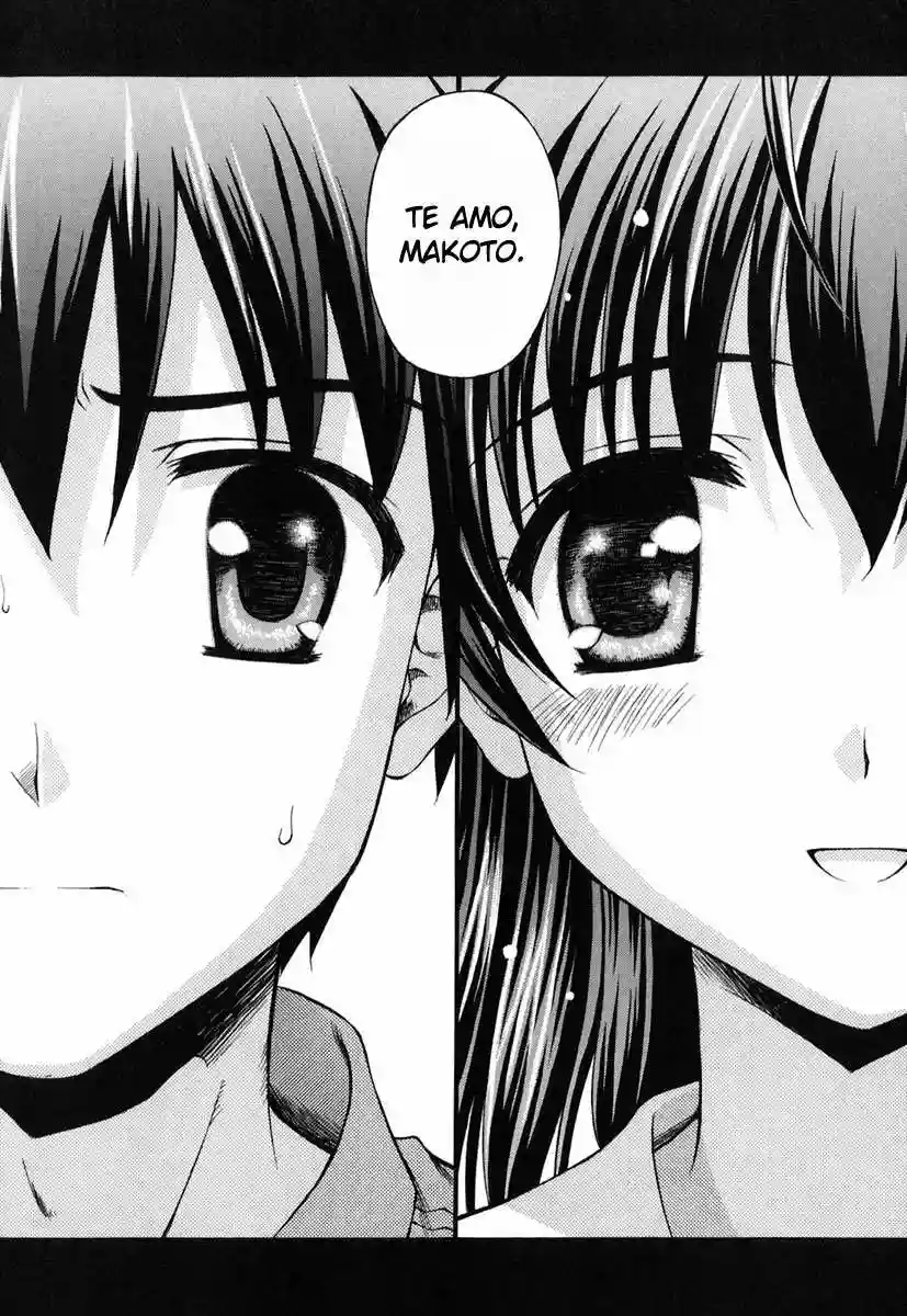 School days capítulo 12, página 19