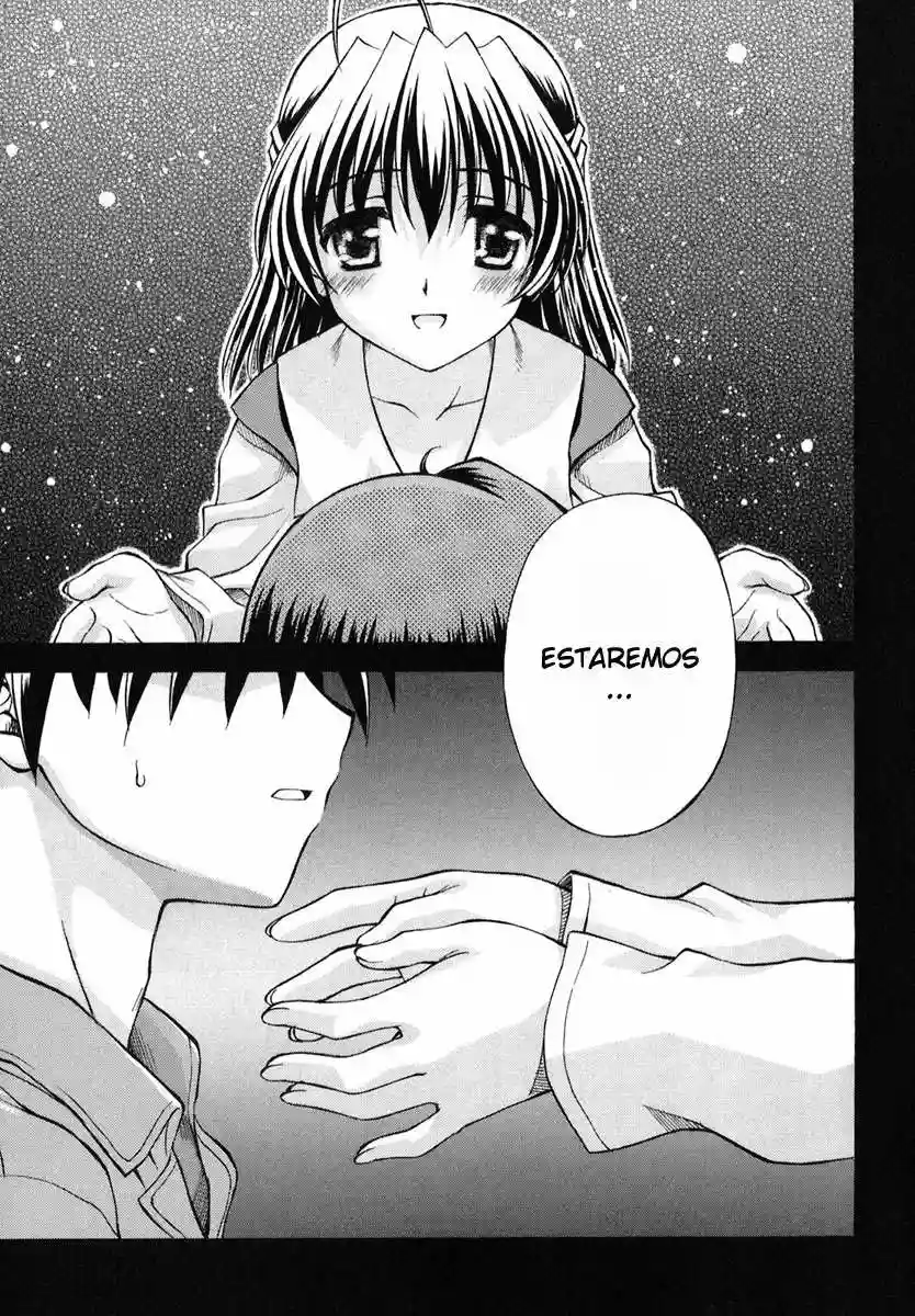 School days capítulo 12, página 20