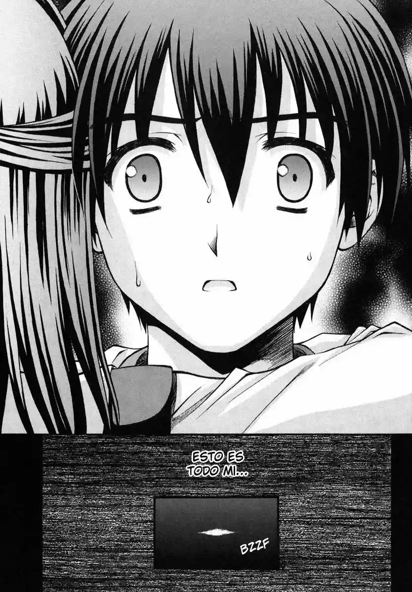 School days capítulo 12, página 22
