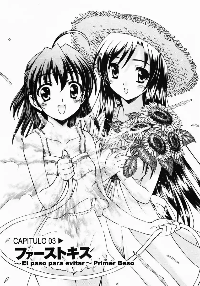 School days capítulo 3, página 5