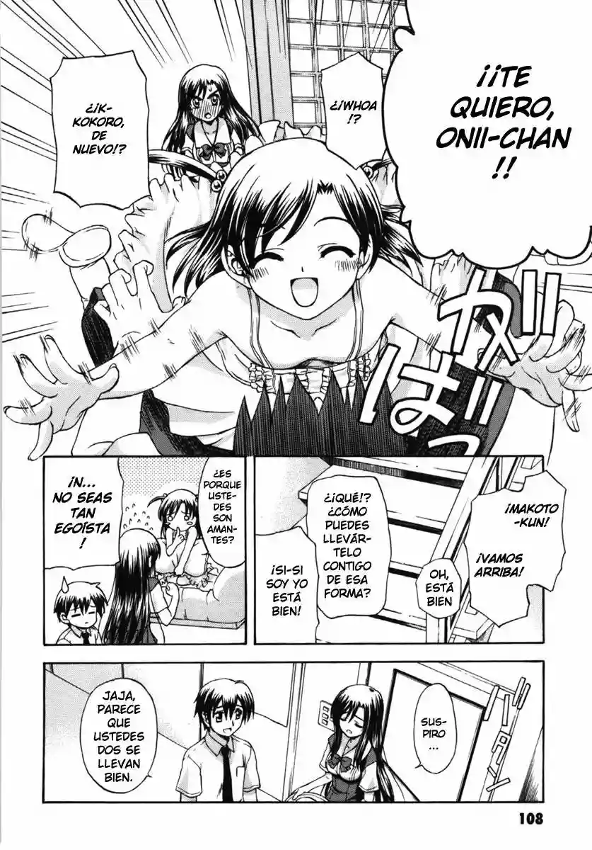 School days capítulo 3, página 25