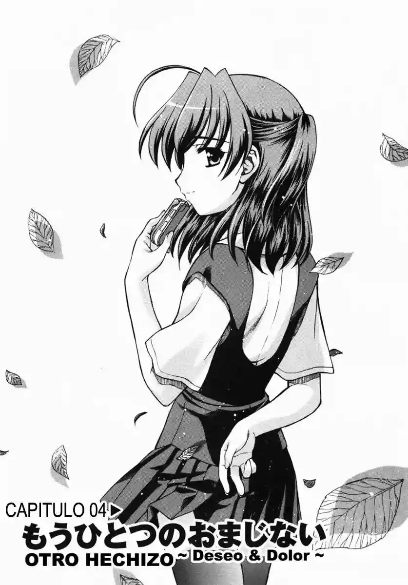 School days capítulo 4, página 3