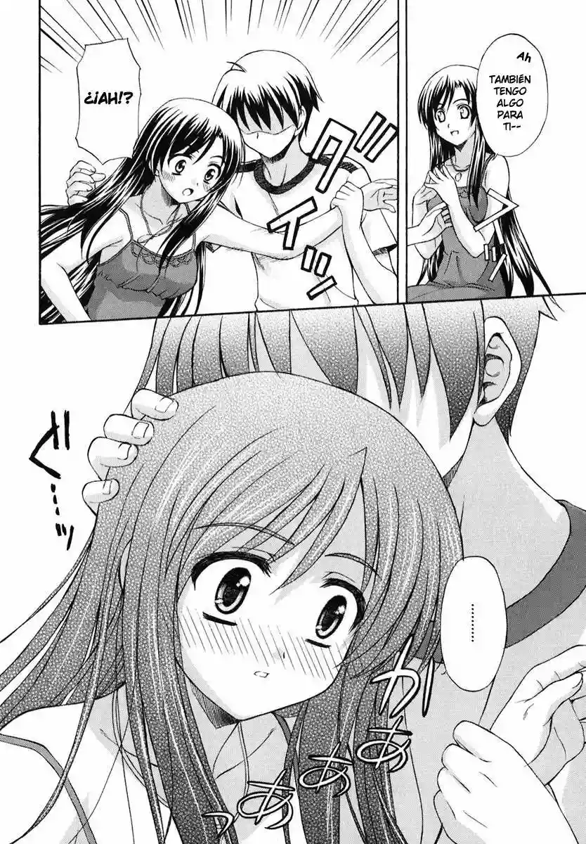 School days capítulo 6, página 13