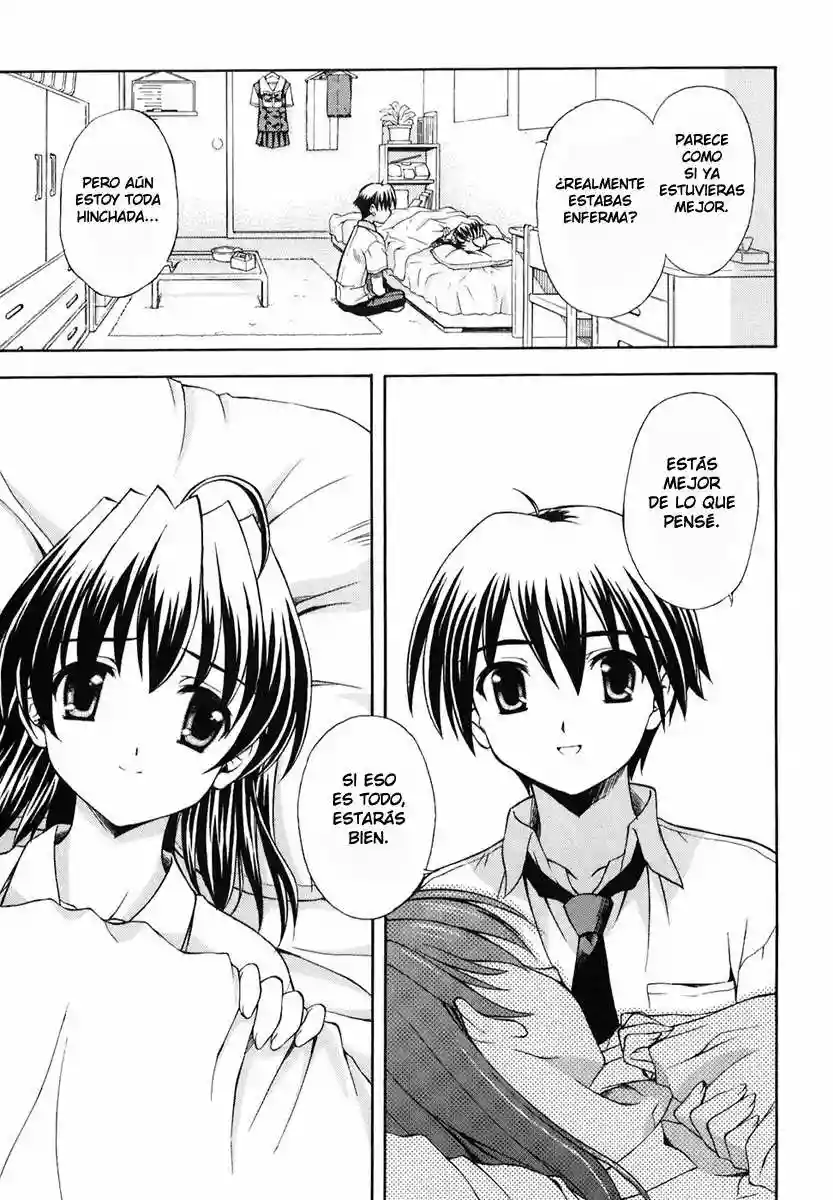 School days capítulo 7, página 13