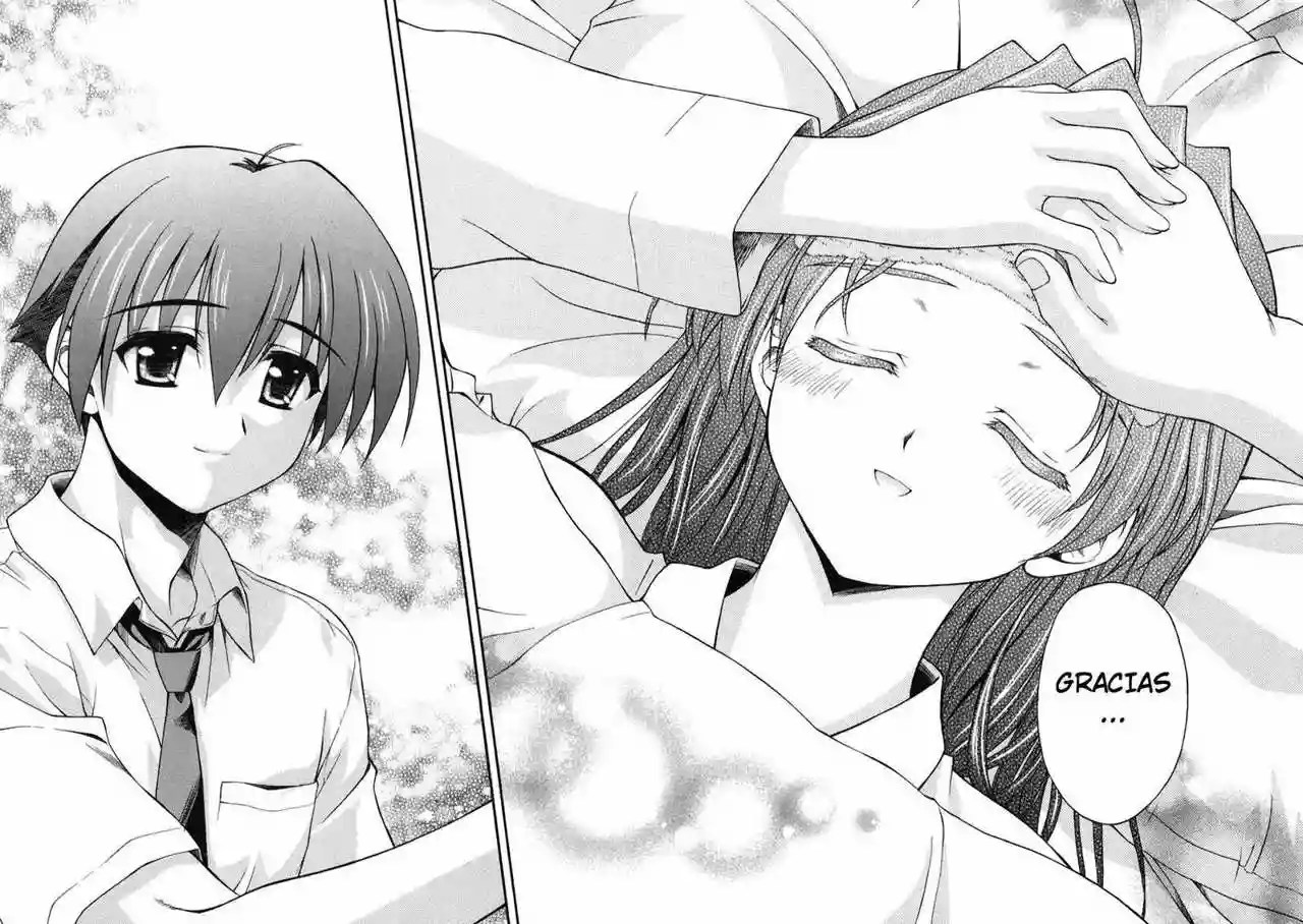 School days capítulo 7, página 20