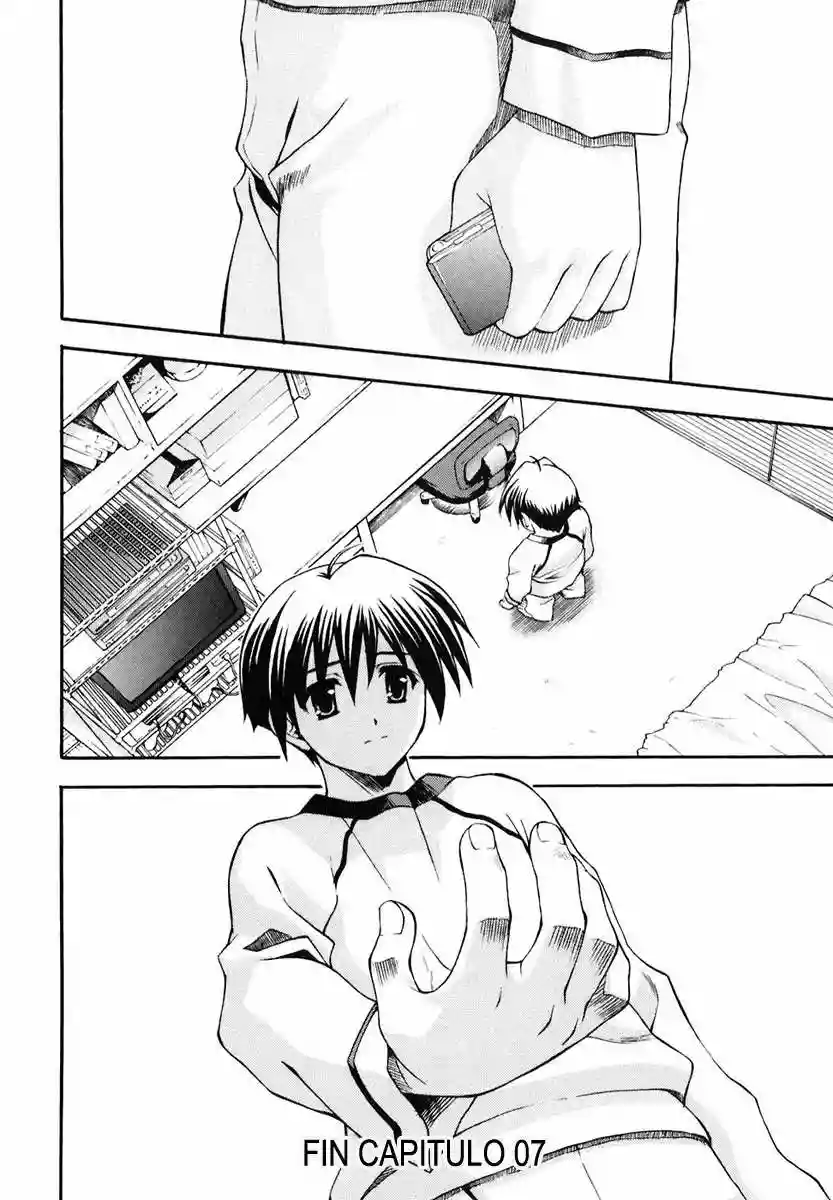 School days capítulo 7, página 25