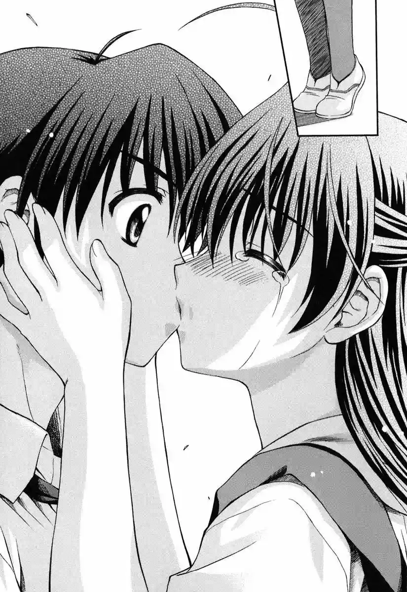 School days capítulo 8, página 26