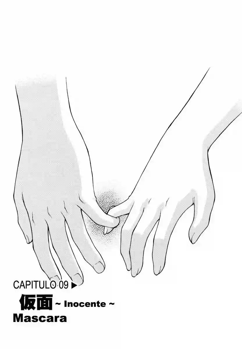 School days capítulo 9, página 5