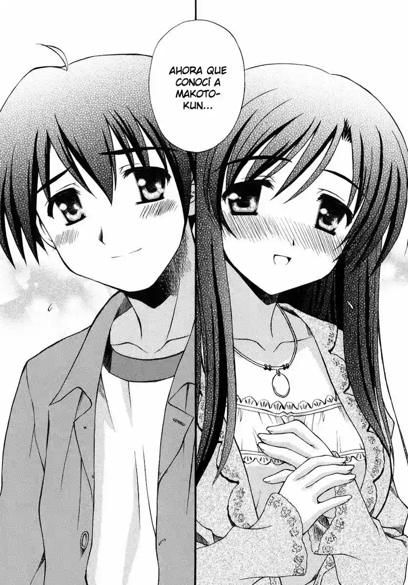 School days capítulo 9, página 12