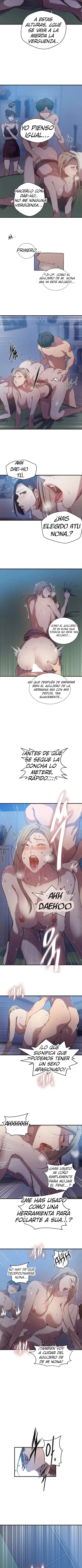 Secret Class capítulo 304, página 2