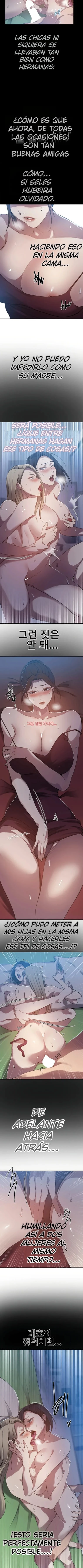 Secret Class capítulo 304, página 5