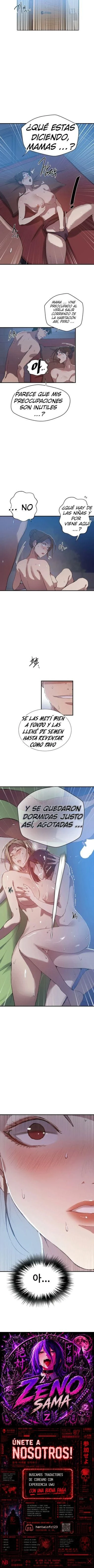 Secret Class capítulo 304, página 7