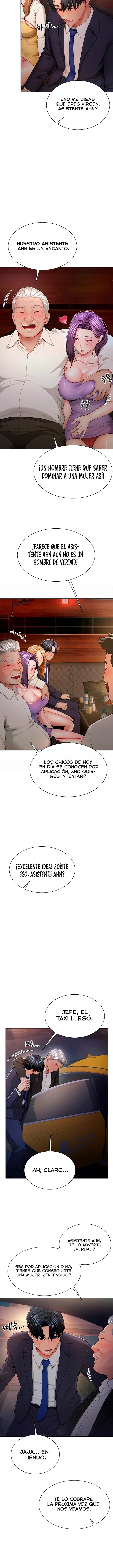 Secretos Inesperados En Mi Vida Familiar capítulo 1, página 7
