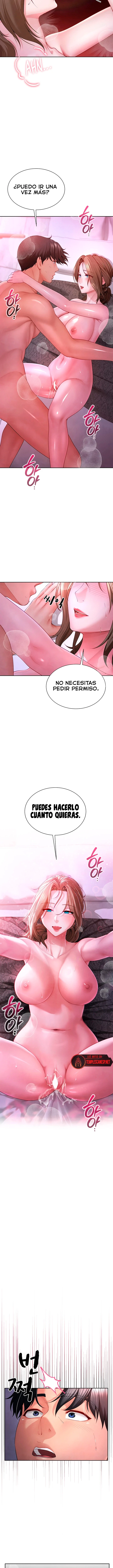 Secretos Inesperados En Mi Vida Familiar capítulo 1, página 18
