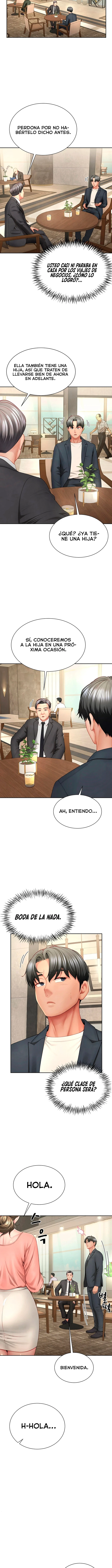 Secretos Inesperados En Mi Vida Familiar capítulo 1, página 20