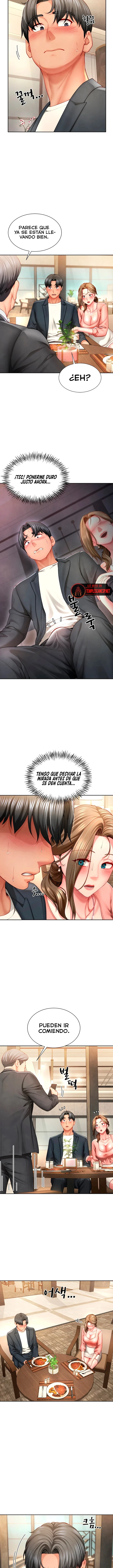 Secretos Inesperados En Mi Vida Familiar capítulo 2, página 5