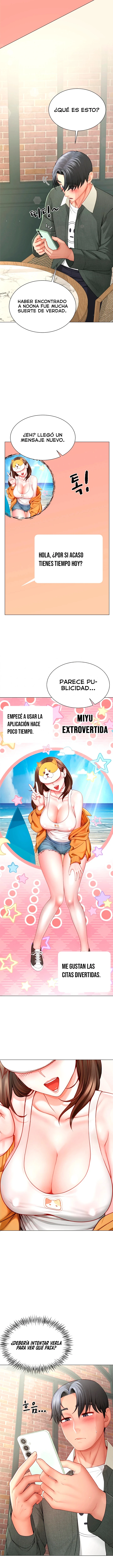 Secretos Inesperados En Mi Vida Familiar capítulo 4, página 4