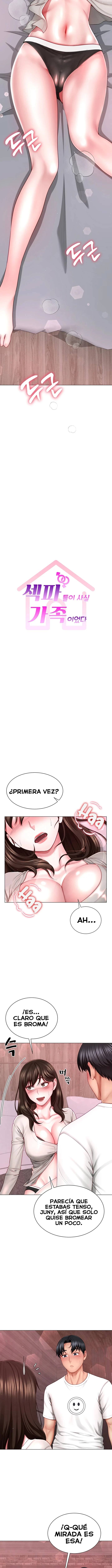 Secretos Inesperados En Mi Vida Familiar capítulo 5, página 2