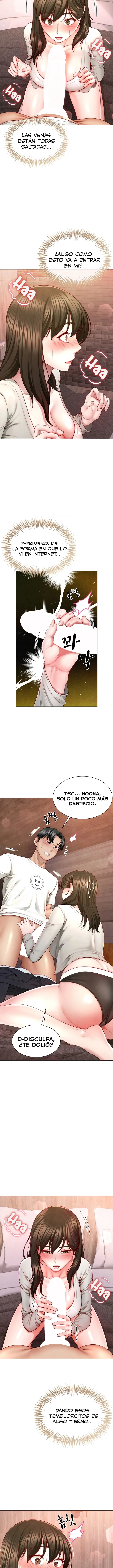 Secretos Inesperados En Mi Vida Familiar capítulo 5, página 4