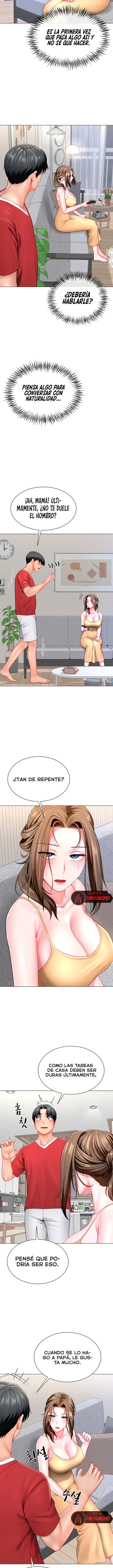 Secretos Inesperados En Mi Vida Familiar capítulo 7, página 5
