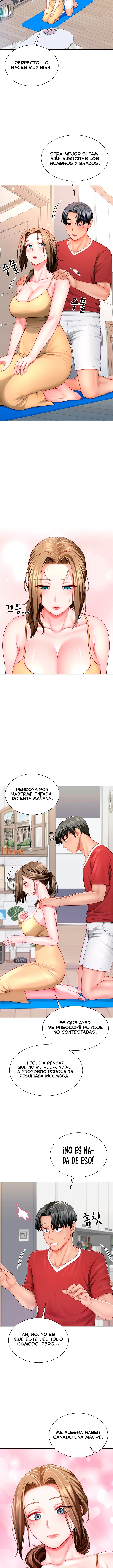 Secretos Inesperados En Mi Vida Familiar capítulo 7, página 7