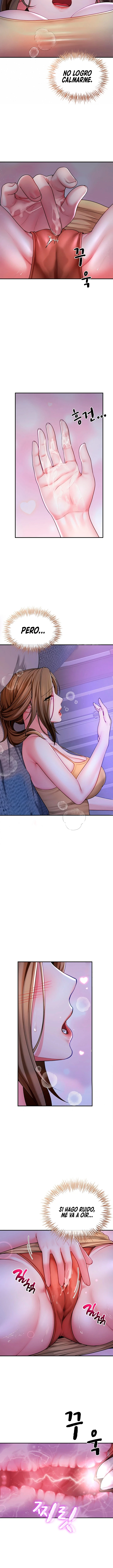 Secretos Inesperados En Mi Vida Familiar capítulo 8, página 4